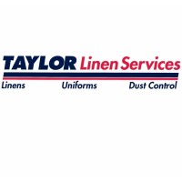 Taylor Linen Services, Inc. logo - Similar company to Taylor Linens