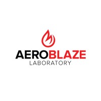 Aeroblaze Laboratory logo - Similar company to Cloud Stream Analytics