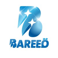 Bareeq Agency logo - Similar company to Bareeq