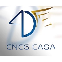 ADE ENCG Casablanca logo - Similar company to Ecosport ( Encg-Casablanca )