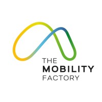 The Mobility Factory SCE logo - Similar company to Itservice