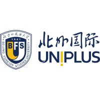 Beijing Foreign Studies University International Edu Group｜北京外国语大学国际教育集团 logo - Similar company to Beijing Forestry University-International College
