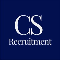 CS Recruitment logo - Similar company to Cs Mentor