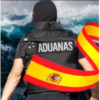 Servicio de Vigilancia Aduanera logo - Similar company to Ief. Instituto De Estudios Fiscales