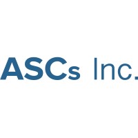 ASCs Inc. logo - Similar company to Ascs