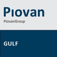 Piovan Gulf logo - Similar company to W