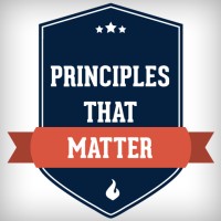 Principles That Matter