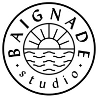 Baignade Studio logo - Similar company to Kitpas
