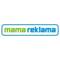 Mama reklama logo - Similar company to Webhost.Com.Hr