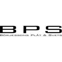 Börjessons Plåt & Svets AB logo - Similar company to Henekab