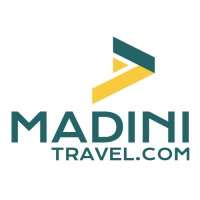 Madini Travel & Tours Sdn Bhd logo - Similar company to Safar Tours & Travels Ltd.