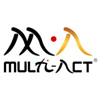 Multi-Act logo - Similar company to Sahasrar Capital