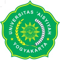 Universitas 'Aisyiyah (UNISA) Yogyakarta logo - Similar company to Cornellia & Co