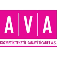 AVA KOZMETİK TEKSTİL SANAYİ TİCARET A.Ş logo - Similar company to Dermolisa Kozmetik