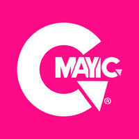 Mayic 360 Agencia BTL logo - Similar company to Co-Workers