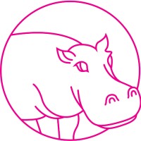 Posh Po logo - Similar company to Makana Brands