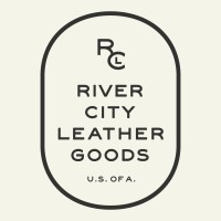 River City Leather (RCL) logo - Similar company to Vaella Clothes