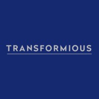 Transformious, Inc. logo - Similar company to Trust Tech Consulting