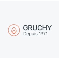 Combustibles Gruchy logo - Similar company to Valaurys