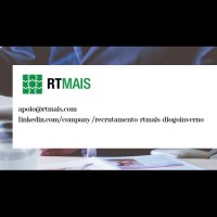 RECRUTAMENTO RTMAIS-DIOGO INVERNO logo - Similar company to Rt Mais