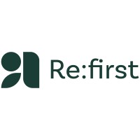 Re:first logo - Similar company to Hybriddesktop