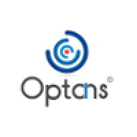 Optans logo - Similar company to Appysolution - Product Management / Qa Automation