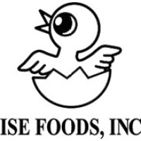 ISE Food India logo - Similar company to Nihon Suido Consultants Co., Ltd.