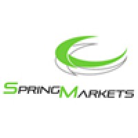 SpringMarkets, Inc