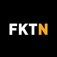 Fonktown logo - Similar company to Workout Ett