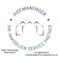 Hofmaninger Objektservice logo - Similar company to Triax Ziviltechniker Gmbh