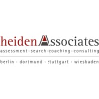 heiden associates Personalberatung logo - Similar company to Gva Williams