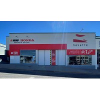 Nasarre Suministros y Maquinaria logo - Similar company to Ceham