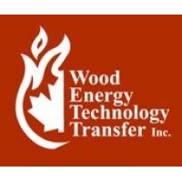Wood Energy Technology Transfer Inc. (WETT Inc.) logo - Similar company to Aquafire