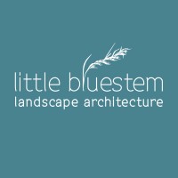 Little Bluestem Landscape Architecture logo - Similar company to 818 Studio Ltd.