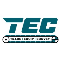 TEC GmbH logo - Similar company to Dcs-Tec Gmbh