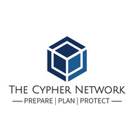 The Cypher Network logo - Similar company to Simbl