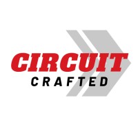 Circuit Crafted logo - Similar company to Circuit Craft