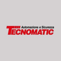 Tecnomatic Srl logo - Similar company to Extrusion Automation