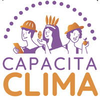 Capacitaclima logo - Similar company to Wbcsd/Cebds Partnership