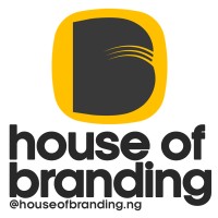 House Of Branding (HOB) logo - Similar company to Image Graphics
