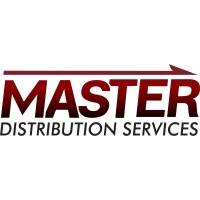 Master Distribution Services logo - Similar company to Zenr Technologies