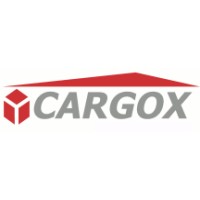 CARGOX logo - Similar company to Ara Logistics
