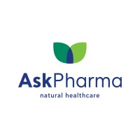 ASK PHARMA logo - Similar company to Ils Pharma