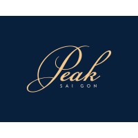 Peak Saigon logo - Similar company to Indochina Sails