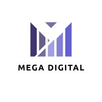 MEGA DIGITAL logo - Similar company to Fundree & Co