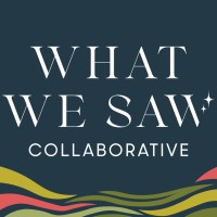 What We Saw Collaborative logo - Similar company to Metamorphosis Cct