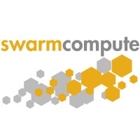 SwarmCompute logo - Similar company to Magic Pot App