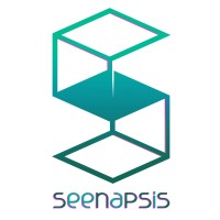 Seenapsis Studio logo - Similar company to Third Shift
