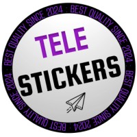 Telestickers logo - Similar company to Nebeas