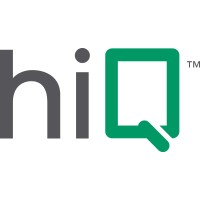 hiQ Labs logo - Similar company to Pascal Metrics